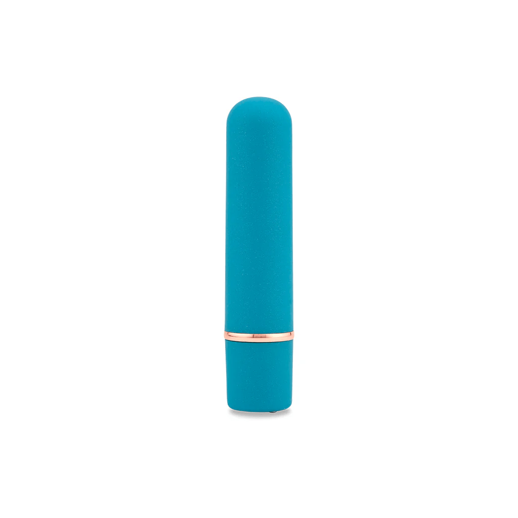 Nü Sensuelle Bullets & Mini Vibes Nu Sensuelle Nubii Tulla Rounded Bullet