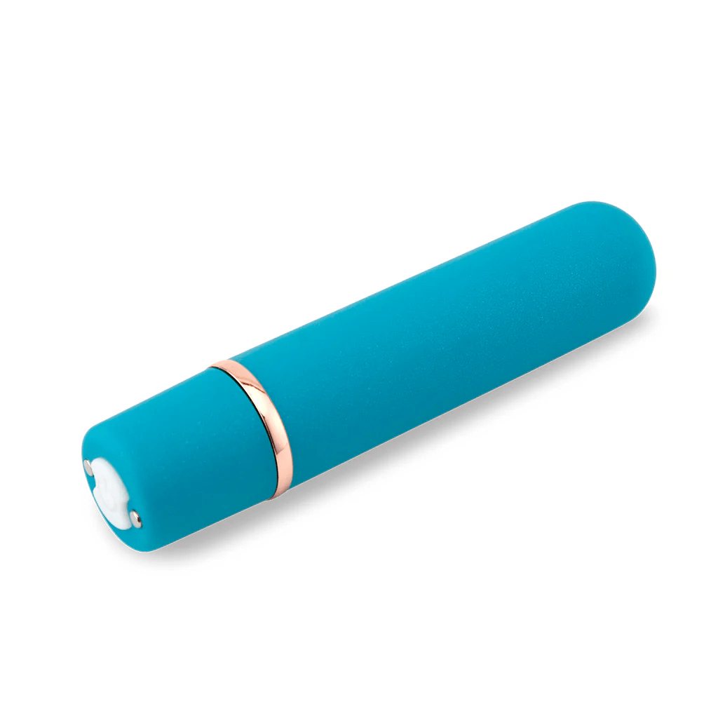 Nü Sensuelle Bullets & Mini Vibes Nu Sensuelle Nubii Tulla Rounded Bullet