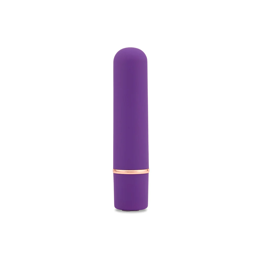 Nü Sensuelle Bullets & Mini Vibes Nu Sensuelle Nubii Tulla Rounded Bullet