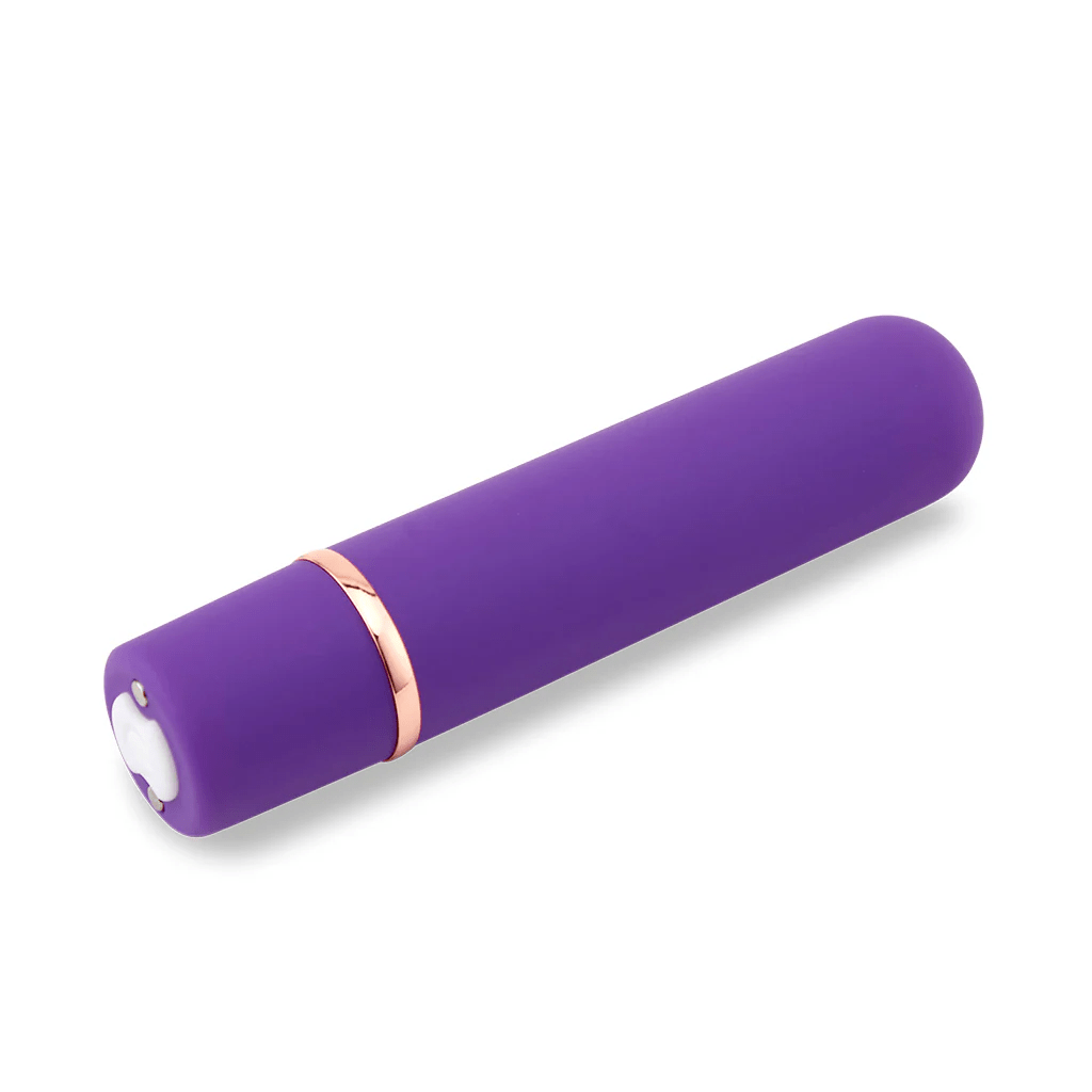 Nü Sensuelle Bullets & Mini Vibes Nu Sensuelle Nubii Tulla Rounded Bullet
