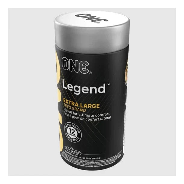 ONE ONE Legend XL Condoms