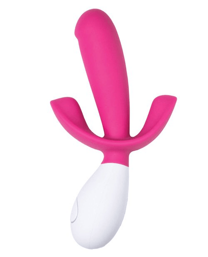 Ohmibod Lovelife Adventure Triple Stim Vibrator - XOXTOYS