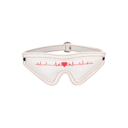 SHOTS Toys Canada/America Ouch! Eye-Mask - Nurse Theme *