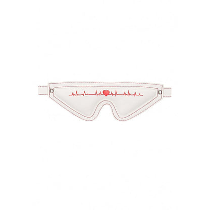 SHOTS Toys Canada/America Ouch! Eye-Mask - Nurse Theme *