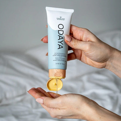 Odaya Lubes & Lotions Odaya Water Based Lubricant