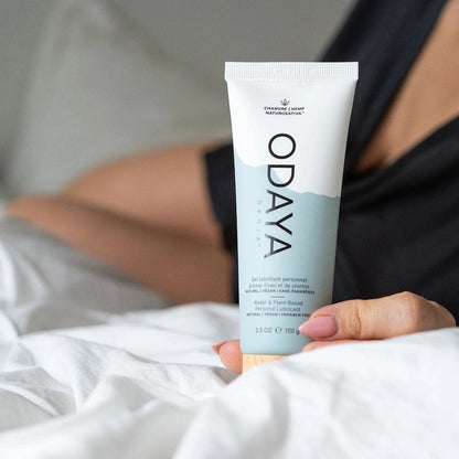 Odaya Lubes & Lotions Odaya Water Based Lubricant