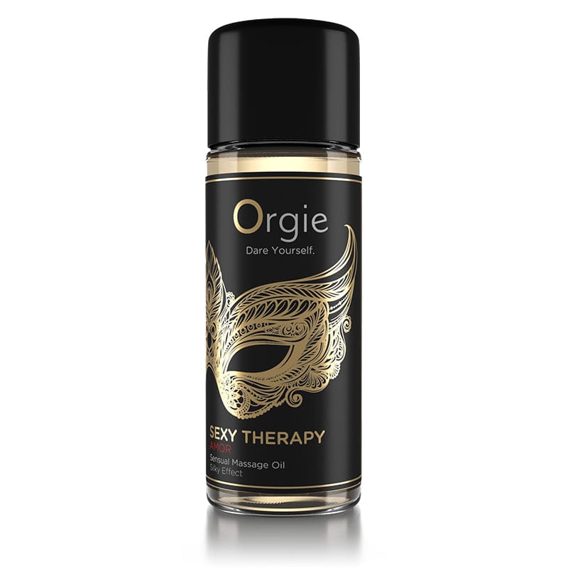 Orgie Massage Oil Orgie Sexy Therapy Sensual Massage Oils Mini Collection