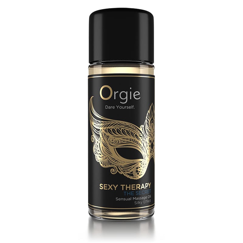 Orgie Massage Oil Orgie Sexy Therapy Sensual Massage Oils Mini Collection