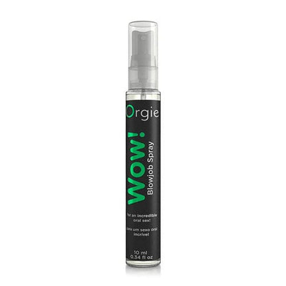Orgie oral sex spray Orgie WOW! Blowjob Spray