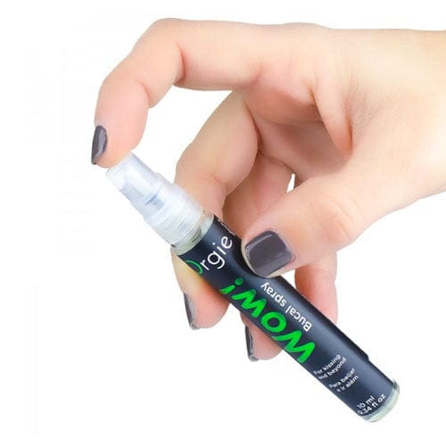 Orgie oral sex spray Orgie WOW! Blowjob Spray