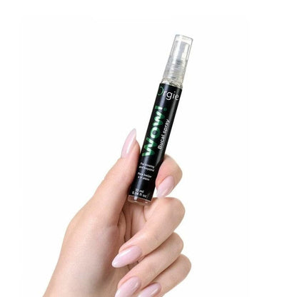 Orgie oral sex spray Orgie WOW! Blowjob Spray