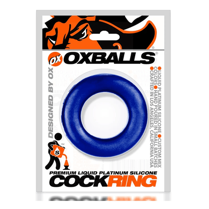 Oxballs Cock & Balls Blueballs Oxballs Cock-T Cock Ring