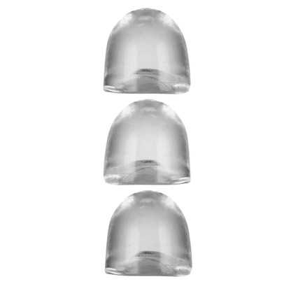 Oxballs Accessories Oxballs Cocksheath AdjustFit Inserts 3 Pack
