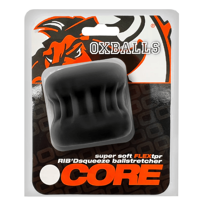 Oxballs Ballstretcher Black Ice Oxballs Core Ballstretcher
