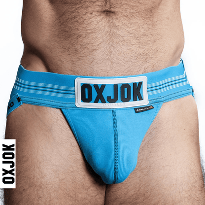 OXBALLS Lingerie Oxballs Oxjok Slingjock Jockstrap Pool