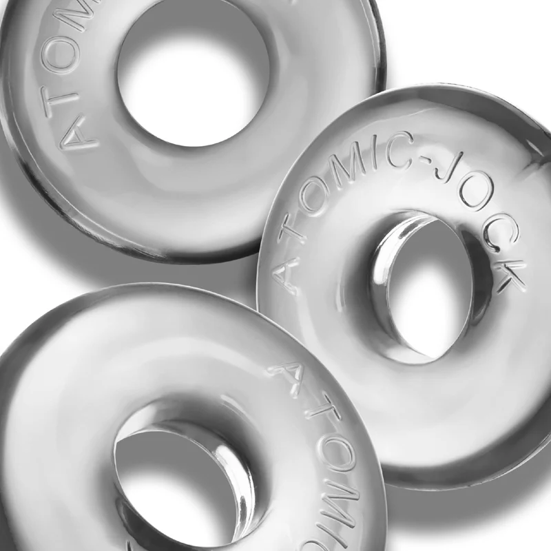 Oxballs Cock Rings Oxballs Ringer Max 3 Pack