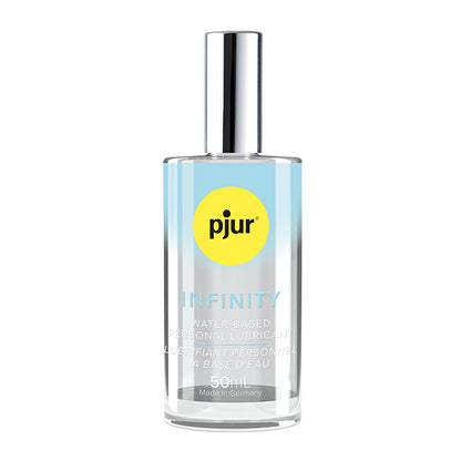 Pjur Infinity Water Based Lubricant - XOXTOYS