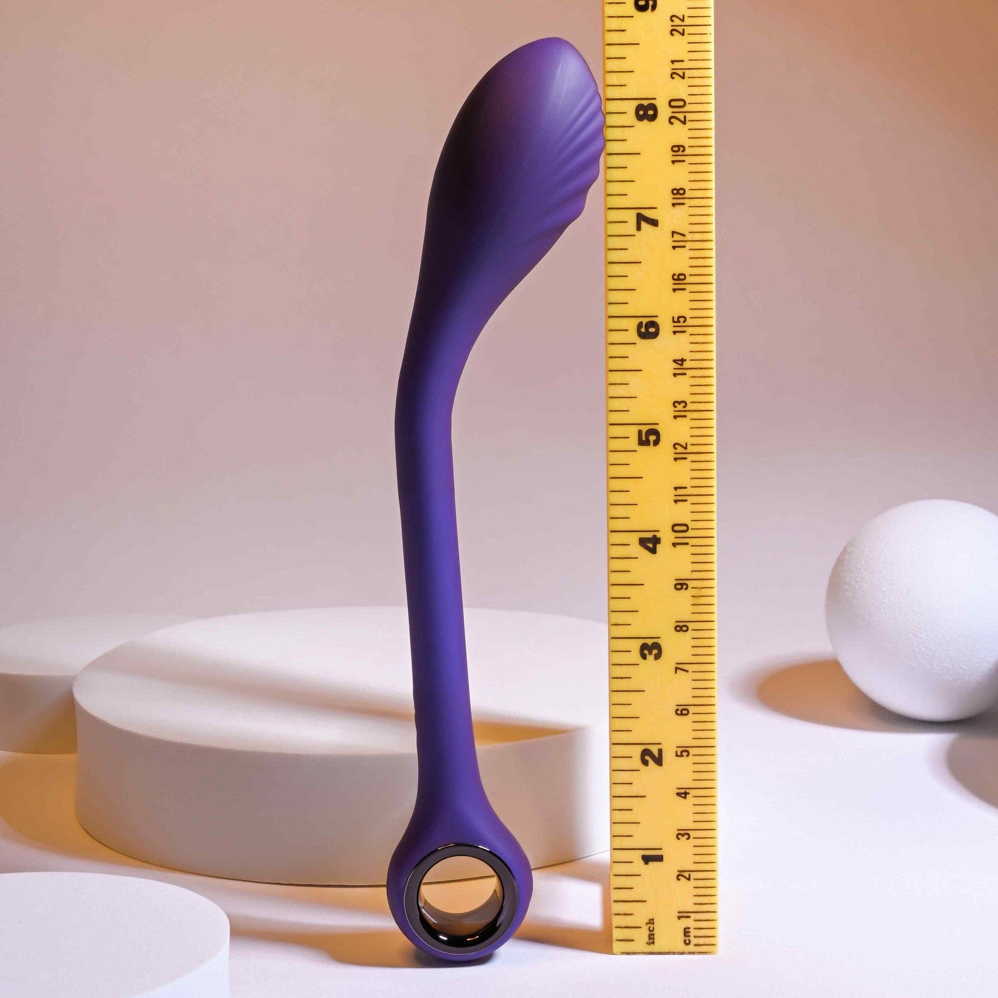 Playboy Pleasure Vibrators Playboy Spot On G-Spot Vibrator