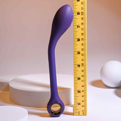 Playboy Pleasure Vibrators Playboy Spot On G-Spot Vibrator