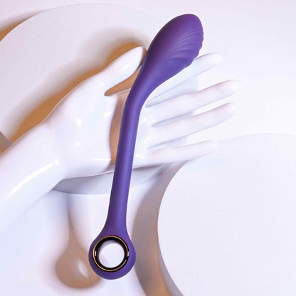 Playboy Pleasure Vibrators Playboy Spot On G-Spot Vibrator