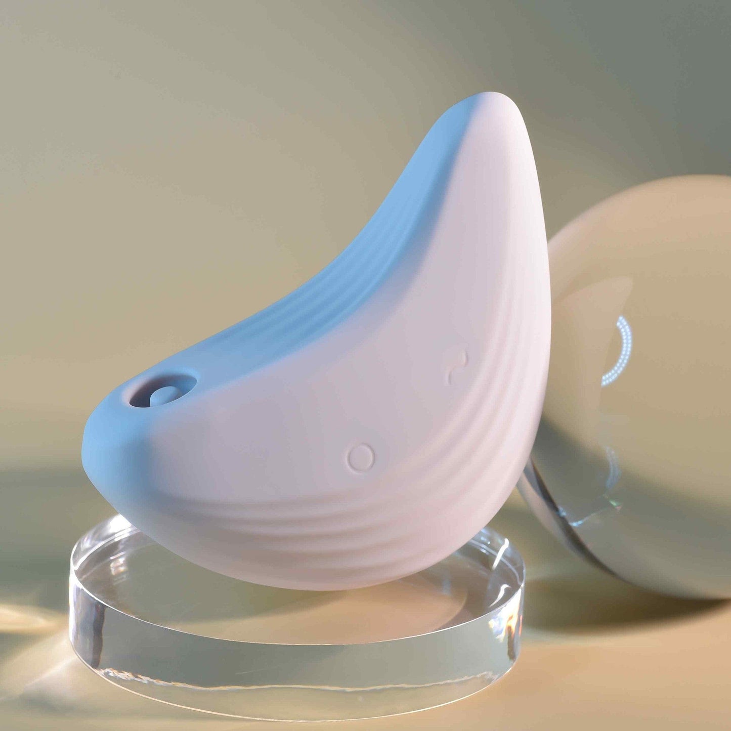 Playboy Pleasure Clitoral Stimulators Playboy Tapping Palm Vibrator