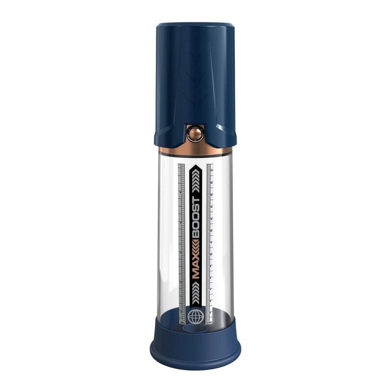 Pipedream Products Pumps Pipedream Products Max Boost Penis Pump