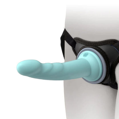 Pipedream Products Strap-Ons & Harnesses Pipedream Products Body Dock SE Universal Harness System