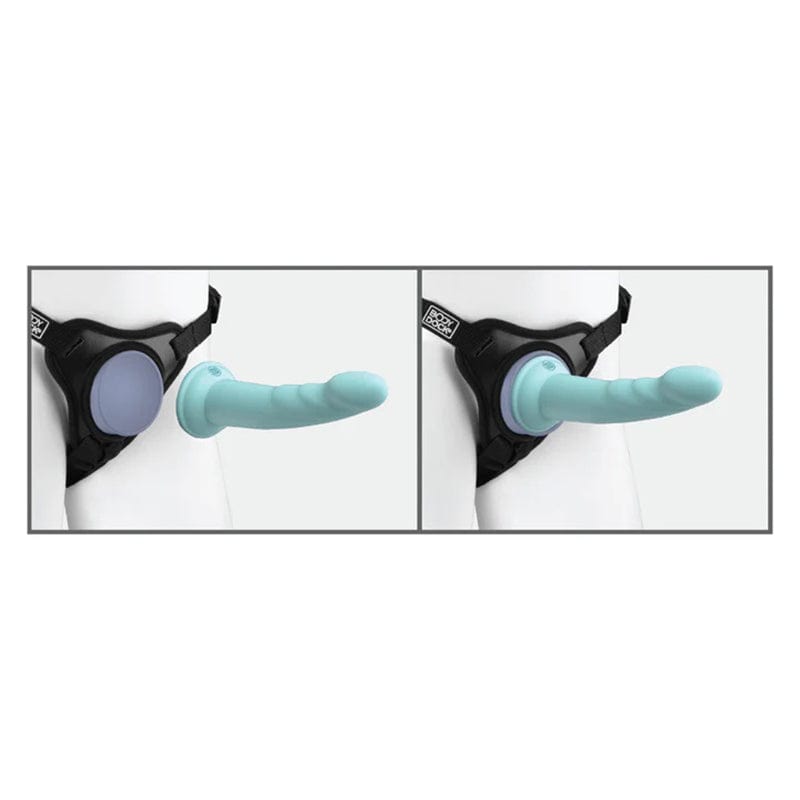 Pipedream Products Strap-Ons & Harnesses Pipedream Products Body Dock SE Universal Harness System