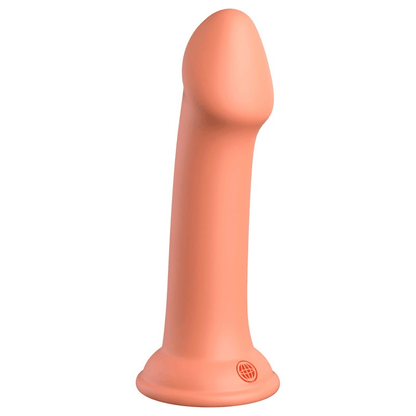 Pipedream Products Dongs & Dildos Pipedream Products Dillio Platinum Collection 6" Big Hero