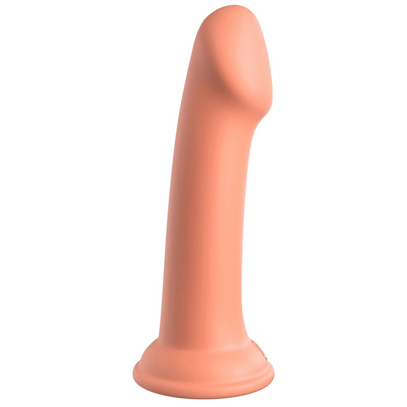 Pipedream Products Dongs & Dildos Pipedream Products Dillio Platinum Collection 6" Big Hero