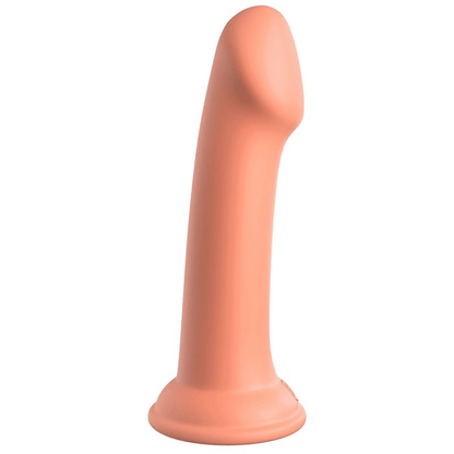 Pipedream Products Dongs & Dildos Pipedream Products Dillio Platinum Collection 6" Big Hero