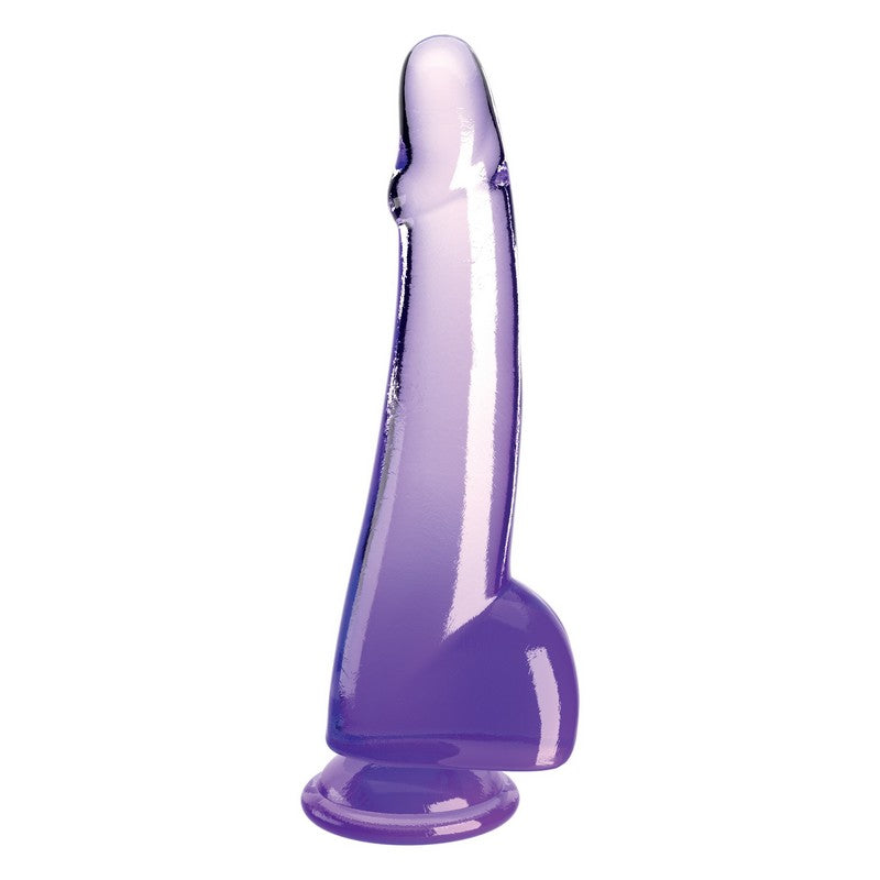 Pipedream Products King Cock 10" With Balls - XOXTOYS