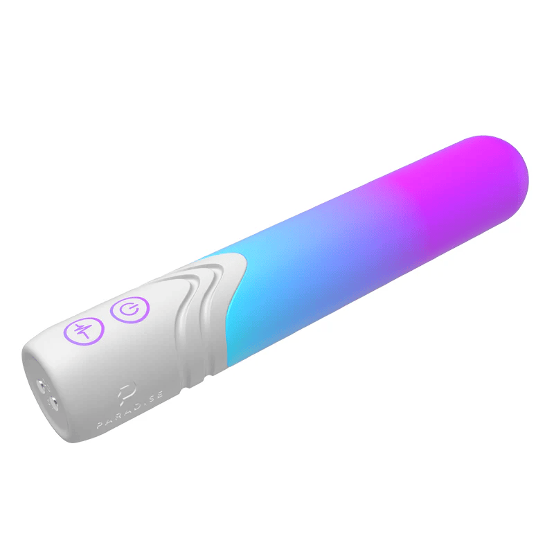 Paradise Illumination Bullets & Mini Vibes Paradise Illumination The Bullet