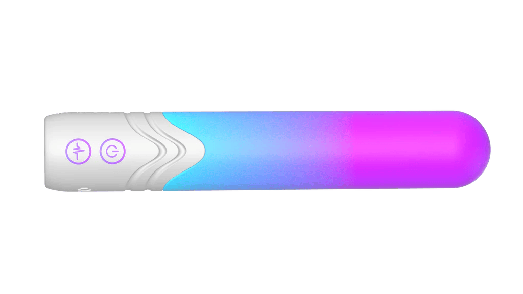 Paradise Illumination Bullets & Mini Vibes Paradise Illumination The Bullet