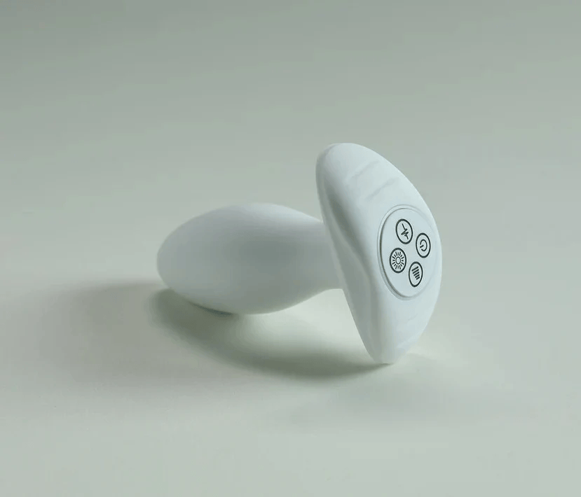 Paradise Anal Toys Paradise Illumination The Plug