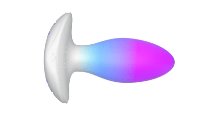 Paradise Anal Toys Paradise Illumination The Plug