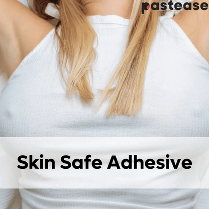 Pastease Pasties Pastease Silicone Nipple Breast Petals