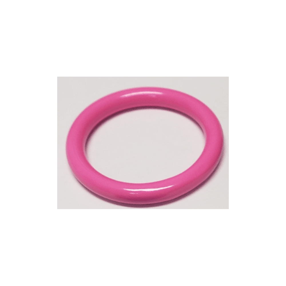 Spartacus Cock Rings Spartacus Seamless Stainless Steel Ring Set