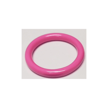 Spartacus Cock Rings Spartacus Seamless Stainless Steel Ring Set