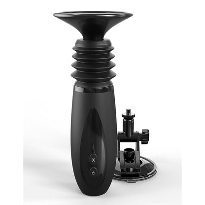 Pipedream Products Male Masturbators Pipedream Products Body Dock Handheld Thruster