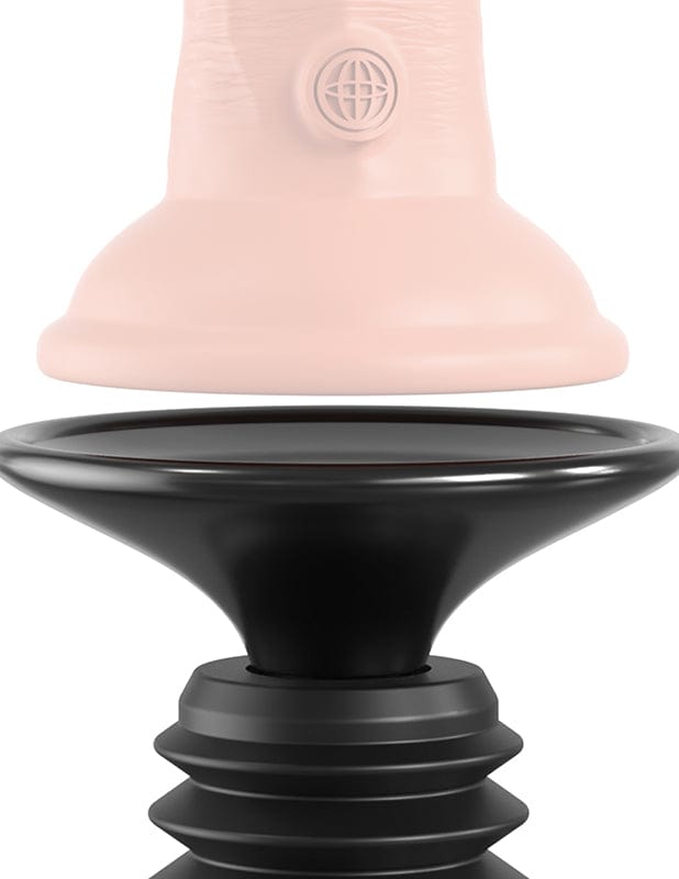 Pipedream Products Male Masturbators Pipedream Products Body Dock Handheld Thruster