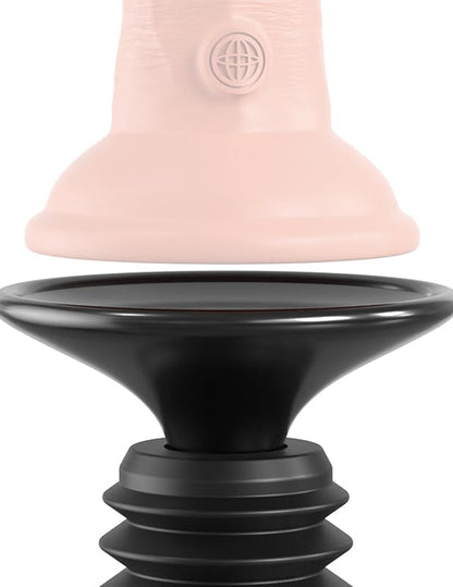 Pipedream Products Male Masturbators Pipedream Products Body Dock Handheld Thruster