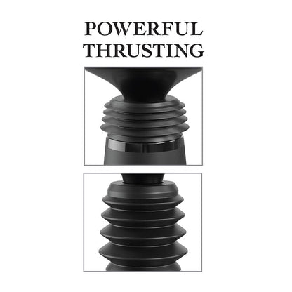 Pipedream Products Male Masturbators Pipedream Products Body Dock Handheld Thruster