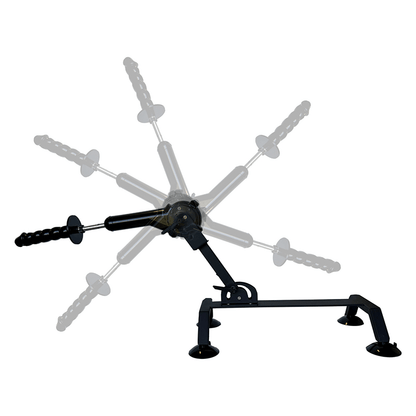 Pipedream Products Fuck Machine Pipedream Products Fetish Fantasy Body Dock Pro Sex Machine