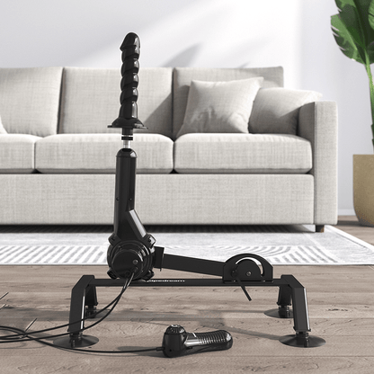 Pipedream Products Fuck Machine Pipedream Products Fetish Fantasy Body Dock Pro Sex Machine