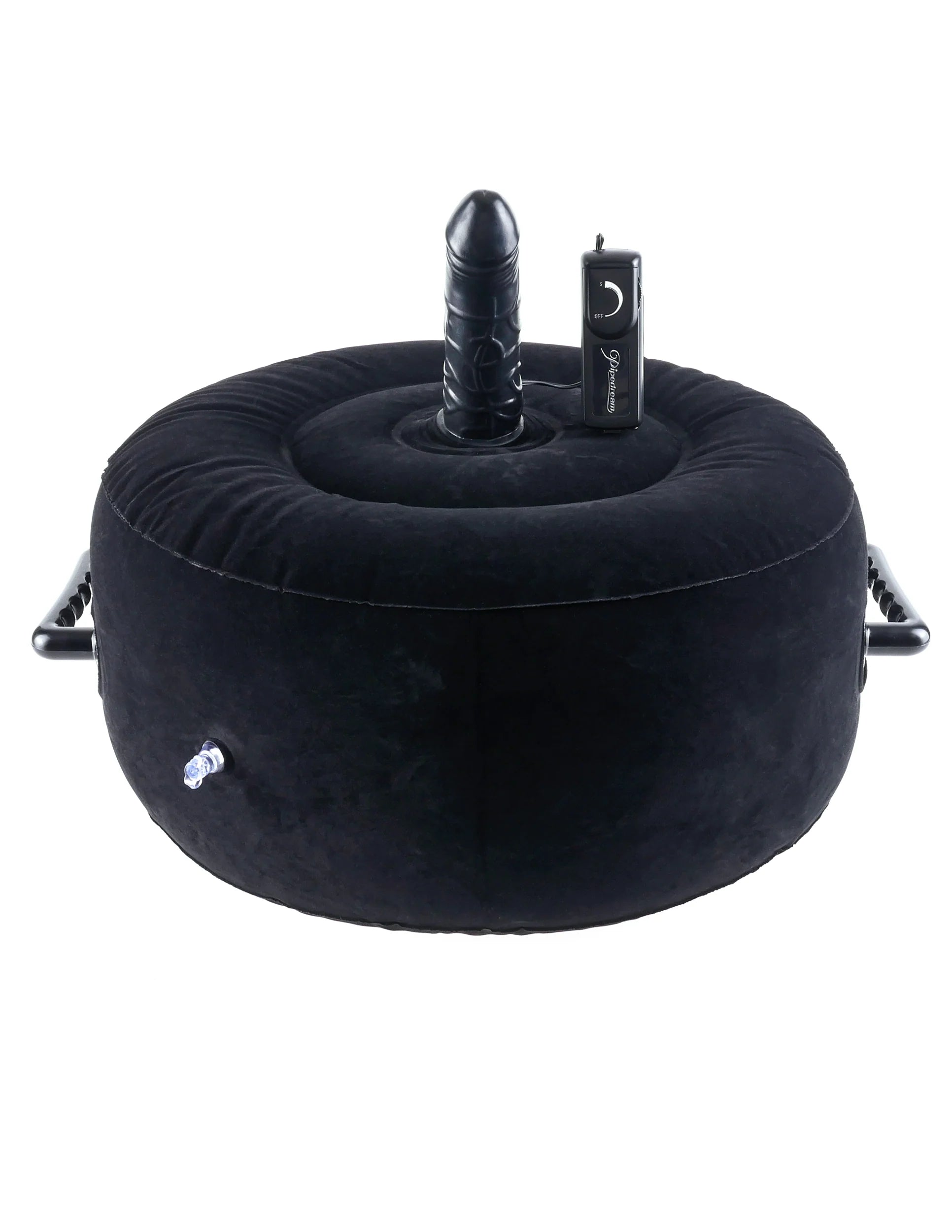 Pipedream Products Fetish Fantasy Inflatable Hot Seat - XOXTOYS