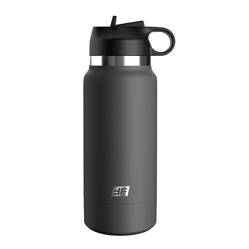 Pipedream Products Stroker Pipedream Products Fuck Flask Water Bottle Stroker