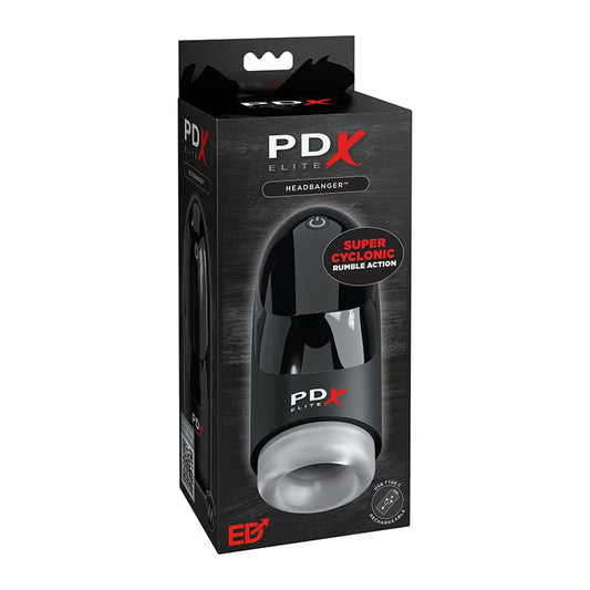 Pipedream Products Male Masturbators Pipedream Products PDX Elite Hydrogasm Masturbator