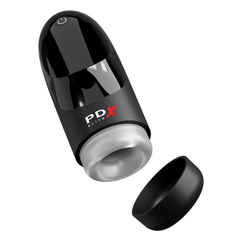 Pipedream Products Male Masturbators Pipedream Products PDX Elite Hydrogasm Masturbator