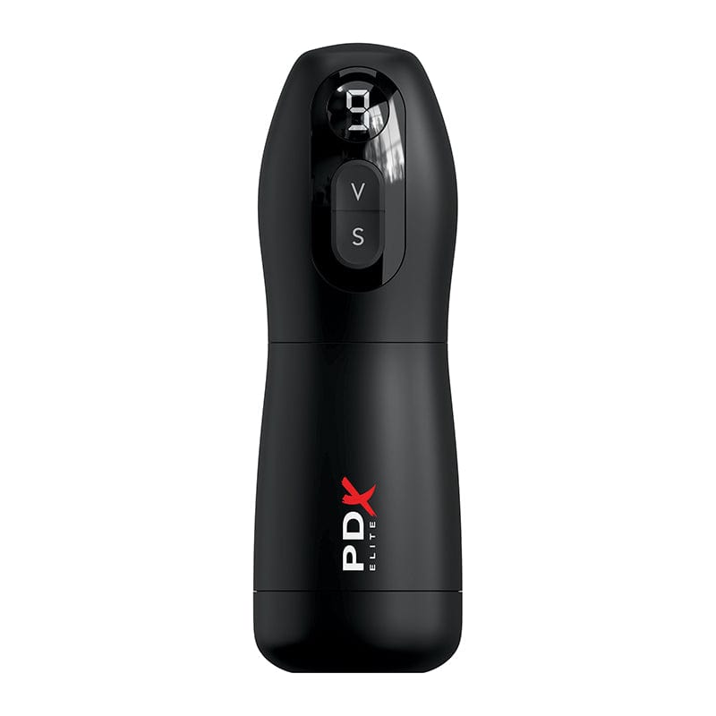 Pipedream Products Male Masturbators Pipedream Products PDX Elite Suck-O-Matic Male Masturbator